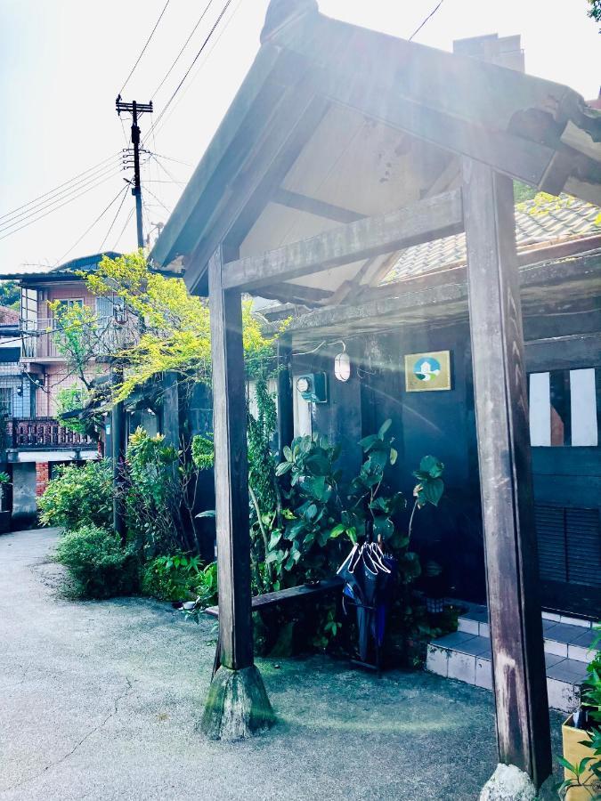 九份Jiujuアパートメント エクステリア 写真
