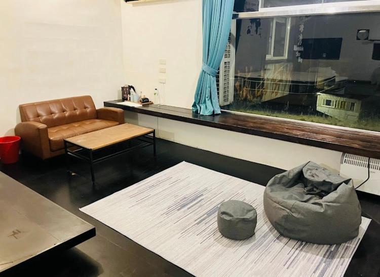 九份Jiujuアパートメント エクステリア 写真